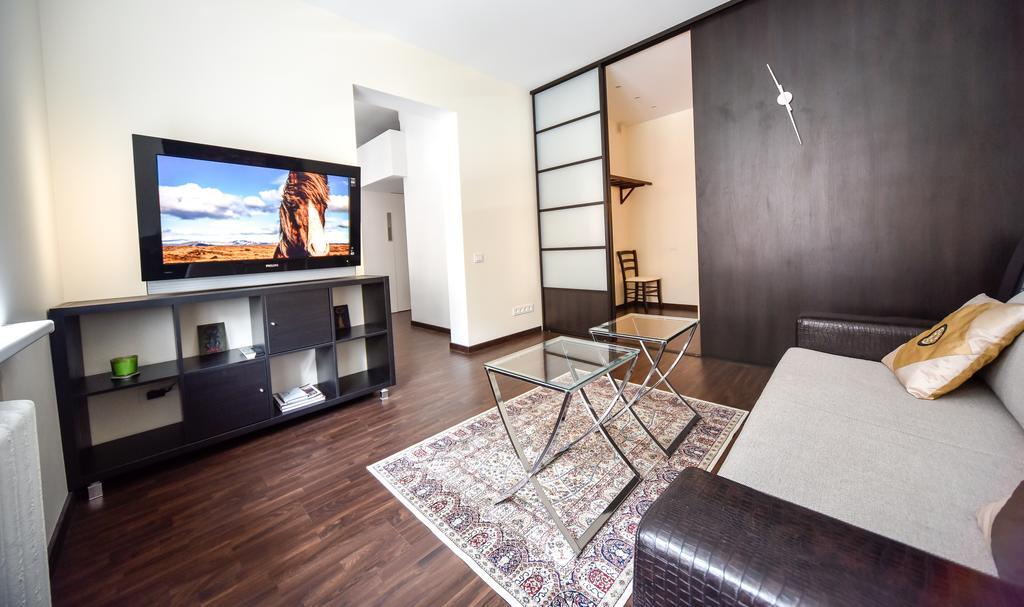 Downtown Apartment 클라이페다 외부 사진