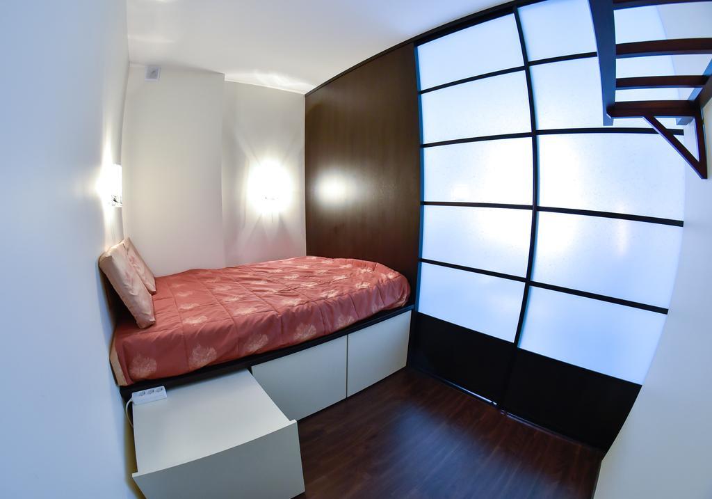 Downtown Apartment 클라이페다 외부 사진