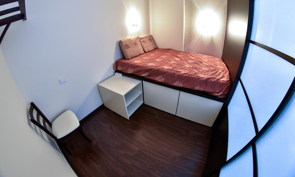 Downtown Apartment 클라이페다 외부 사진