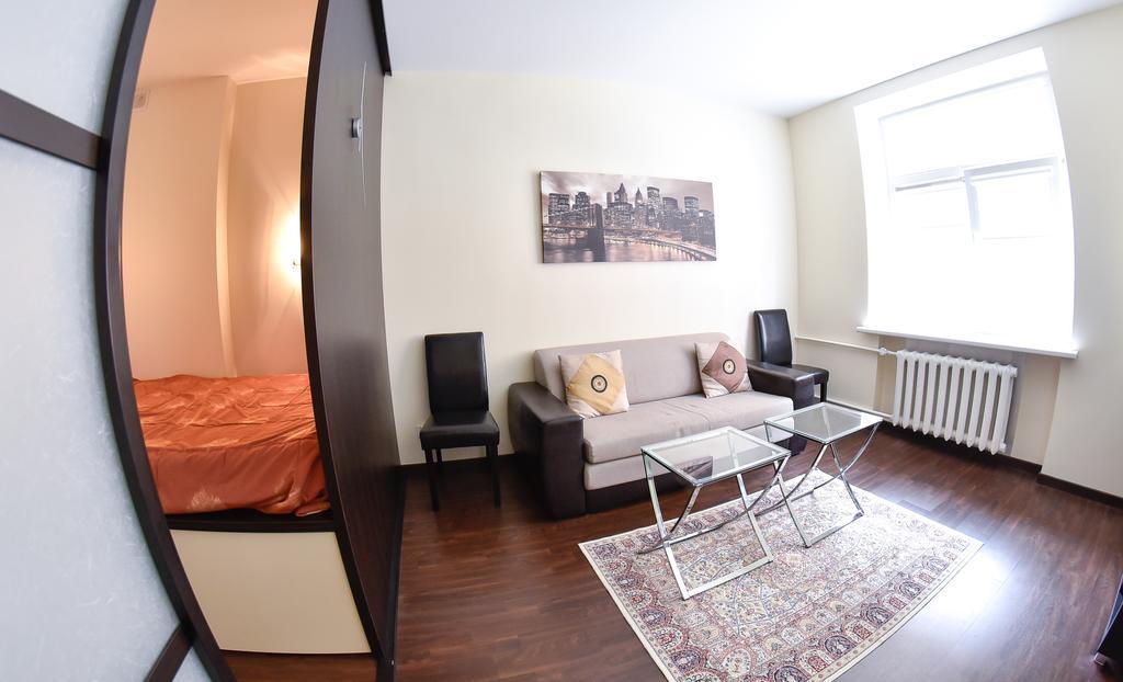 Downtown Apartment 클라이페다 외부 사진