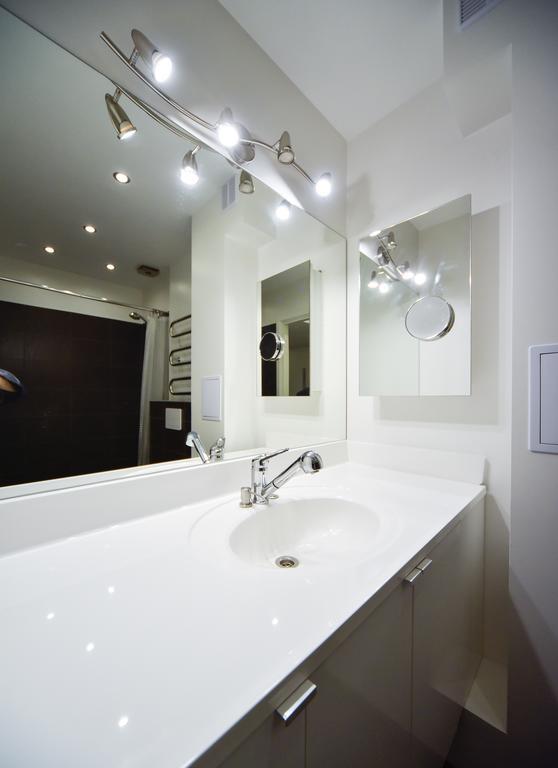 Downtown Apartment 클라이페다 외부 사진